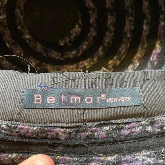Betmar of New York Hat - Picture 7 of 8